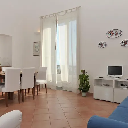 La Torricella - Ravello Ferienhaus