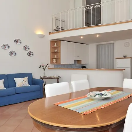 Holiday home La Torricella - Ravello *