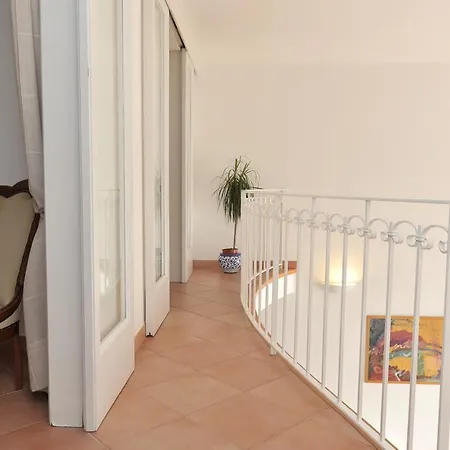 Holiday home La Torricella - Ravello