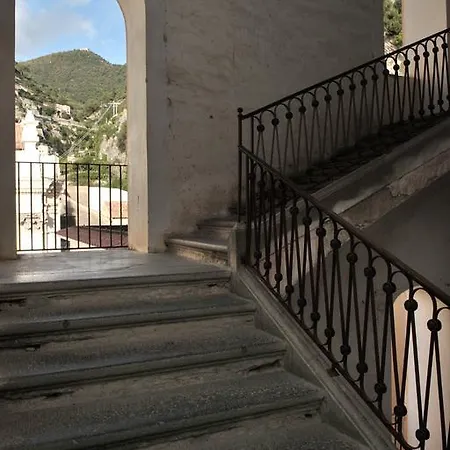 Ferienhaus La Torricella - Ravello Minori
