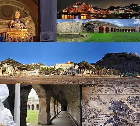 La Torricella - Ravello *