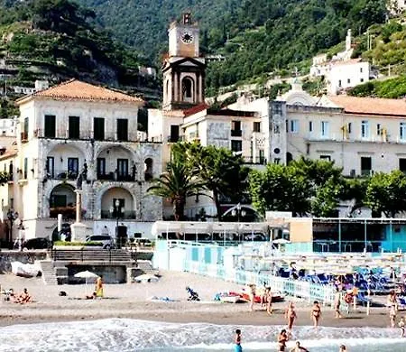 Holiday home La Torricella - Ravello Minori