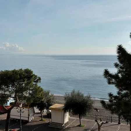 La Torricella - Ravello Nyaraló