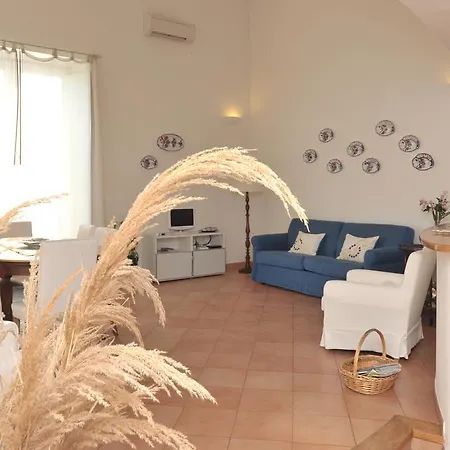 La Torricella - Ravello *