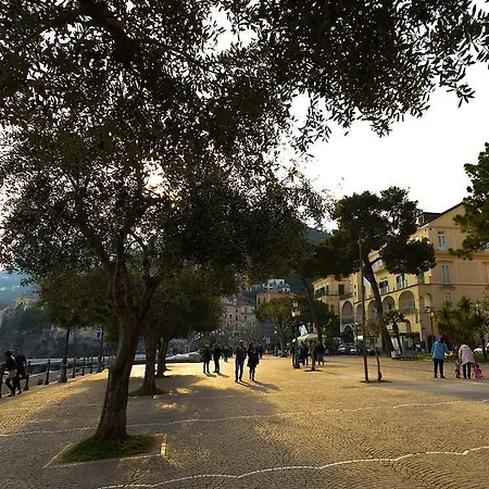 La Torricella - Ravello Hébergement de vacances *