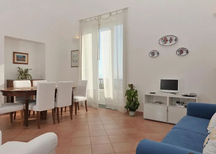 La Torricella - Ravello Vakantiehuis