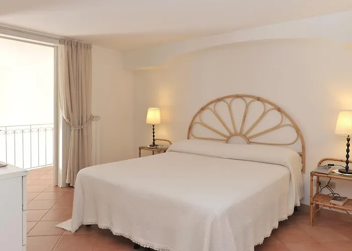 Vakantiehuis La Torricella - Ravello Minori