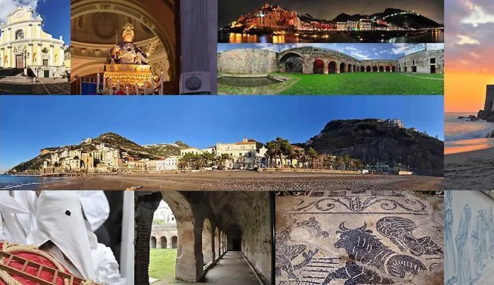 La Torricella - Ravello *